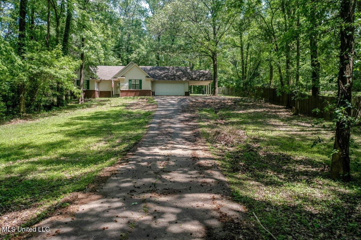 7488 Hickory Estates Drive, Walls, Mississippi image 2