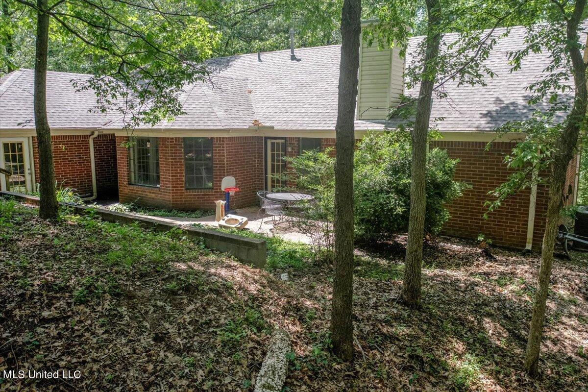 7488 Hickory Estates Drive, Walls, Mississippi image 34