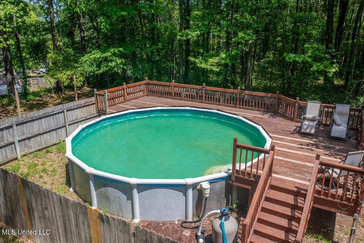 7488 Hickory Estates Drive, Walls, Mississippi image 31