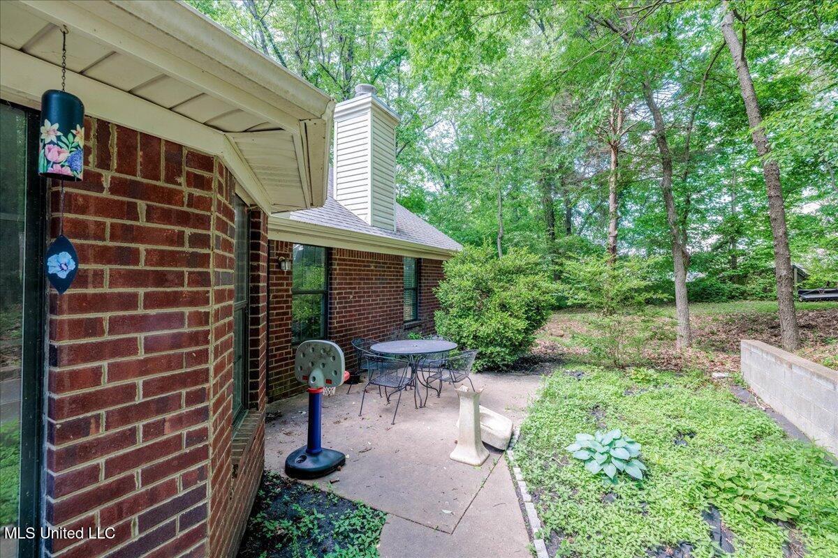 7488 Hickory Estates Drive, Walls, Mississippi image 27