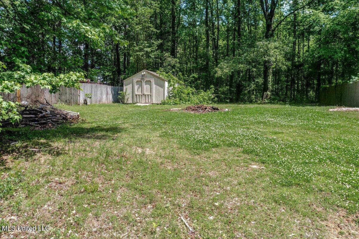 7488 Hickory Estates Drive, Walls, Mississippi image 32