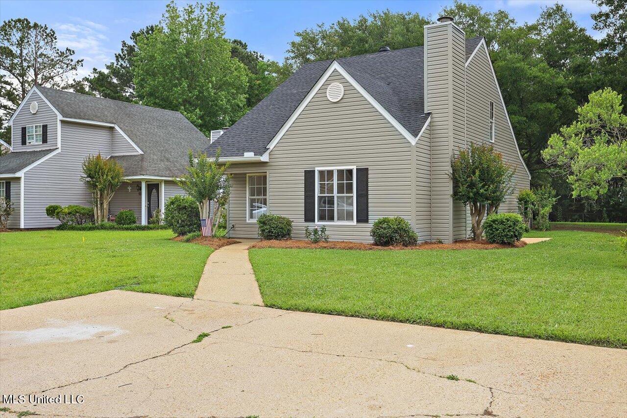 136 Greenfield Lane, Pearl, Mississippi image 22