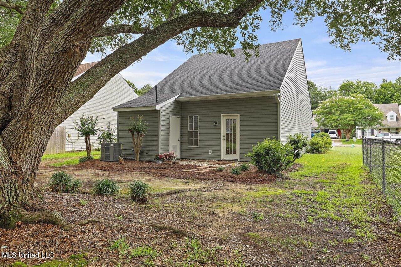 136 Greenfield Lane, Pearl, Mississippi image 27
