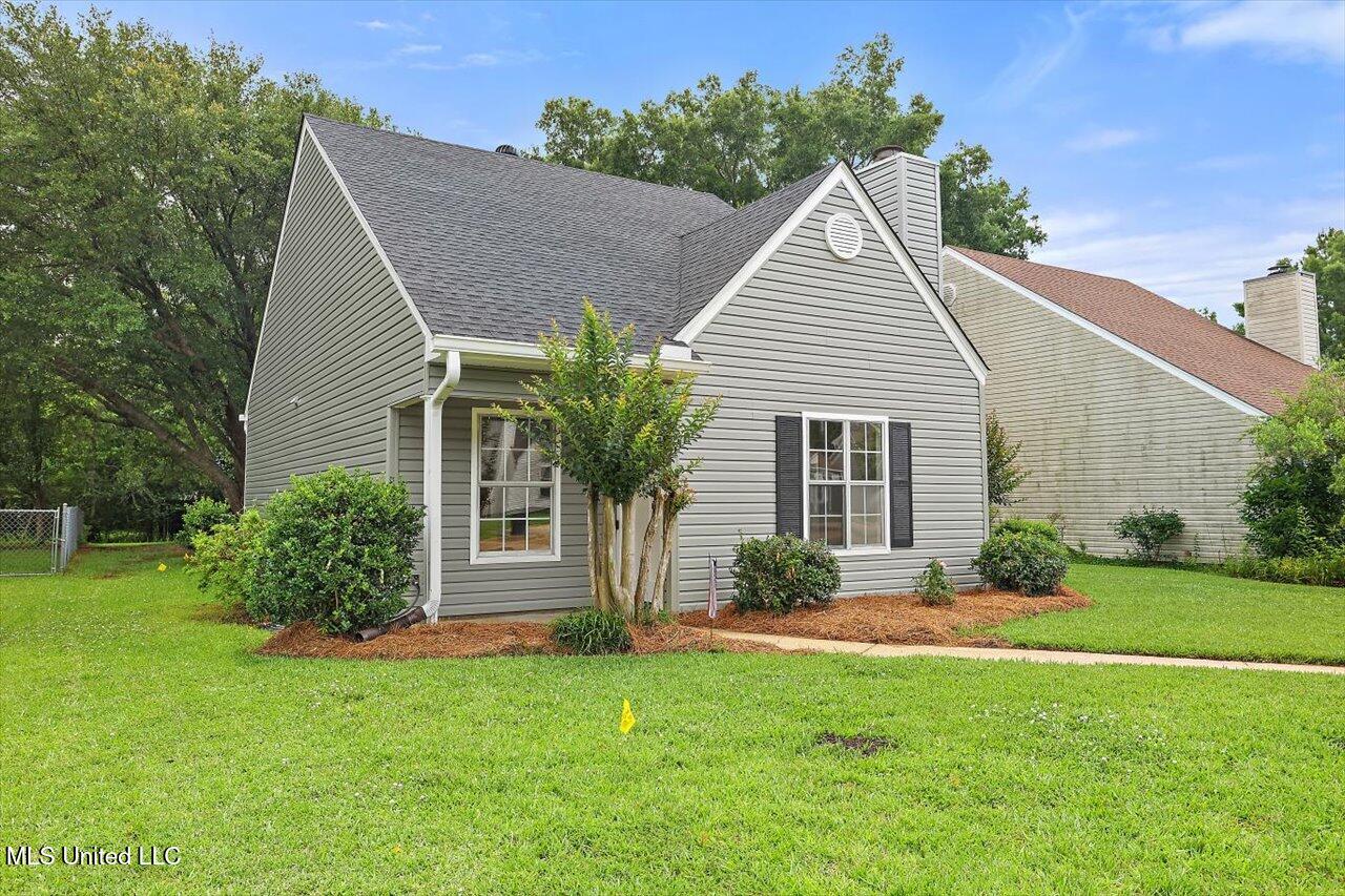 136 Greenfield Lane, Pearl, Mississippi image 23