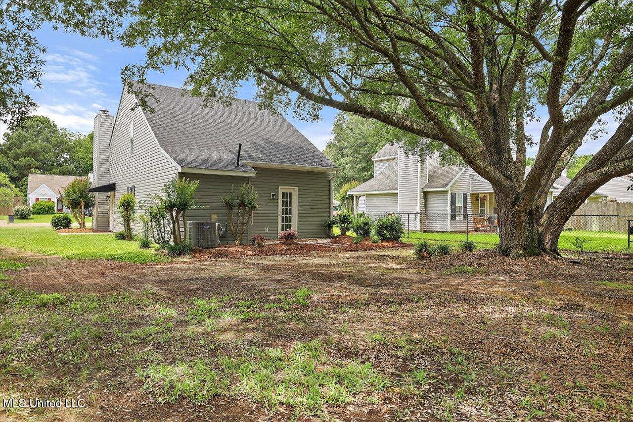 136 Greenfield Lane, Pearl, Mississippi image 26