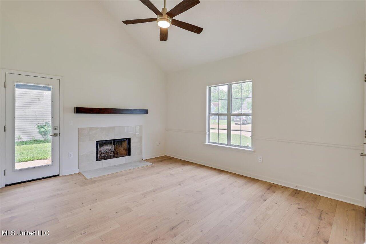 136 Greenfield Lane, Pearl, Mississippi image 9