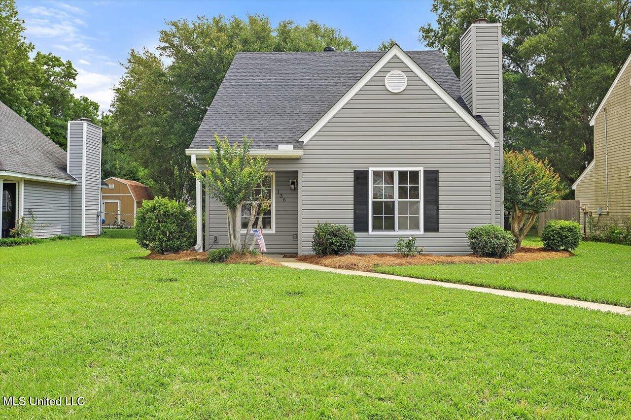 136 Greenfield Lane, Pearl, Mississippi image 1