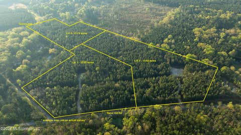 Vacant Land For Sale - Sand Hill Road<br/> Brandon, MS 39047