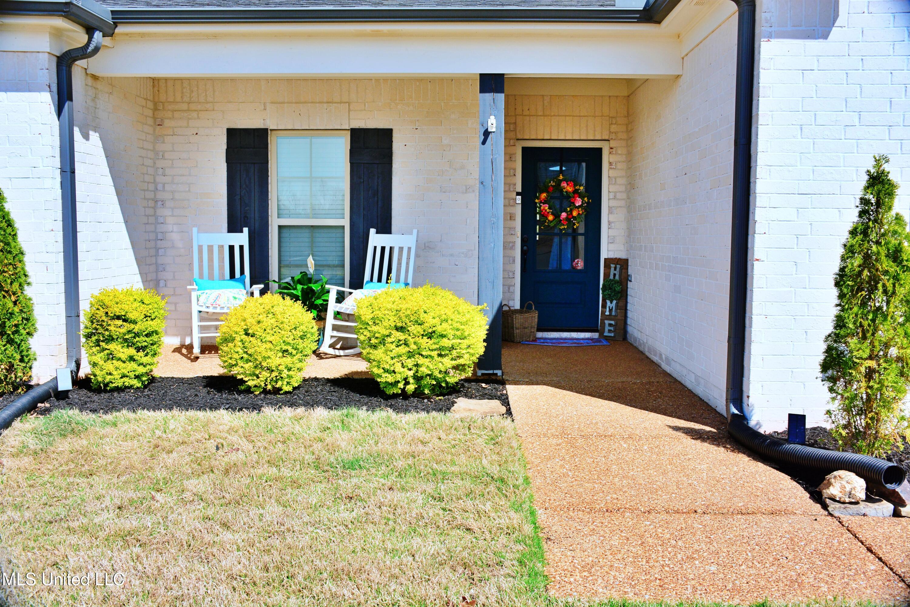 630 Millers Way, Nesbit, Mississippi image 4