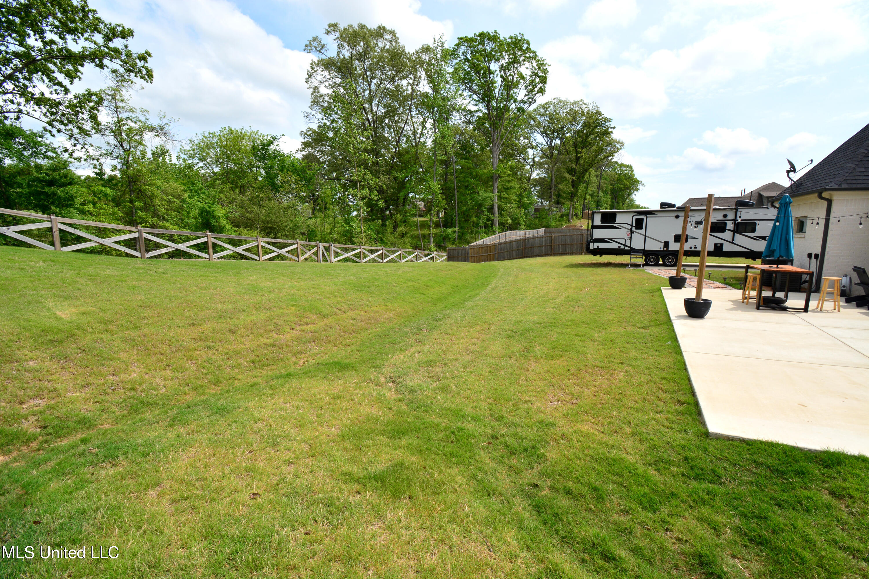630 Millers Way, Nesbit, Mississippi image 27