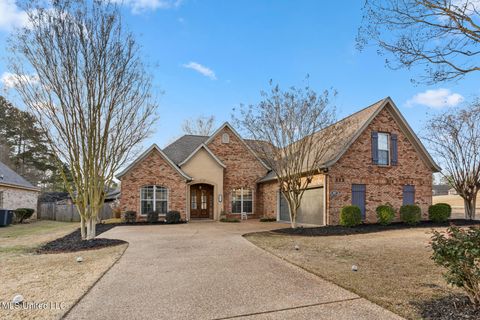 Homes For Sale - 501 Asbury Lane Drive<br/> Brandon, MS 39042