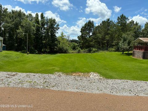 Vacant Land For Sale - Washington Street<br/> Magnolia, MS 39652