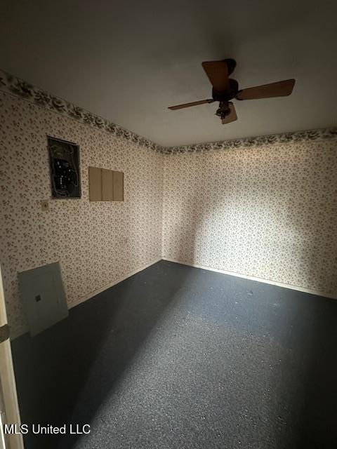 24 Toby Roy Lane, Lumberton, Mississippi image 39