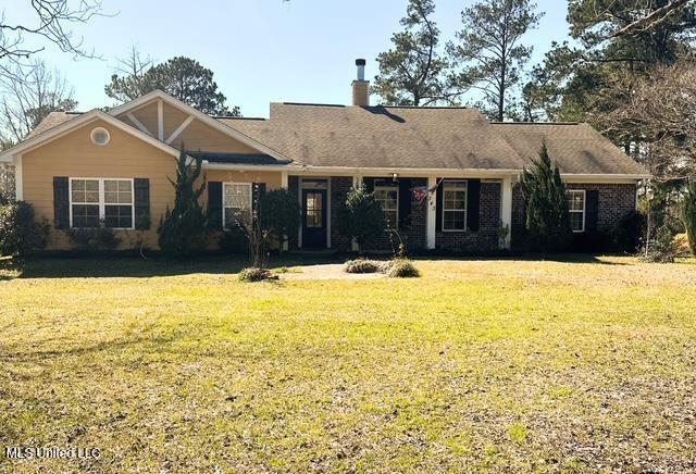 24 Toby Roy Lane, Lumberton, Mississippi image 1