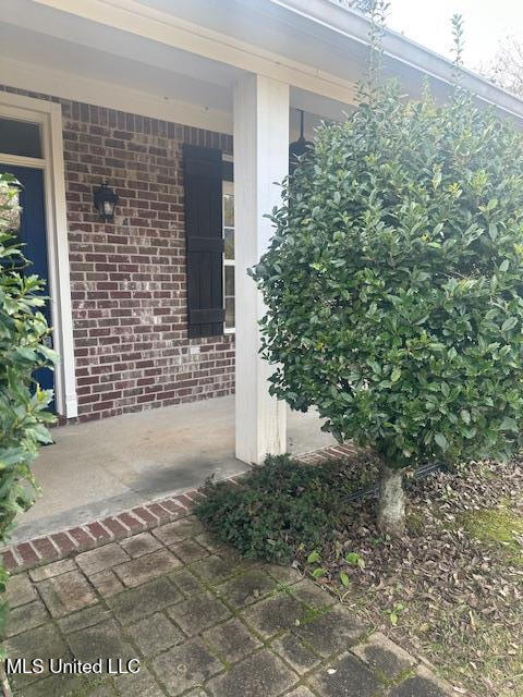24 Toby Roy Lane, Lumberton, Mississippi image 3