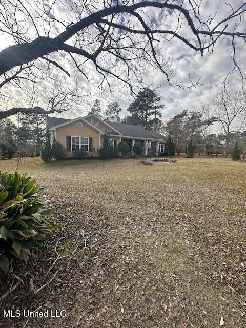 24 Toby Roy Lane, Lumberton, Mississippi image 2