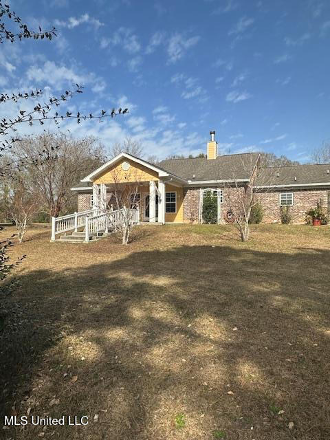 24 Toby Roy Lane, Lumberton, Mississippi image 50