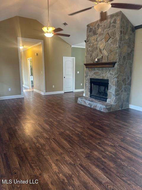 24 Toby Roy Lane, Lumberton, Mississippi image 6