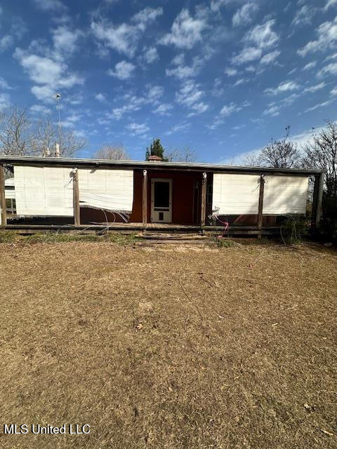24 Toby Roy Lane, Lumberton, Mississippi image 34
