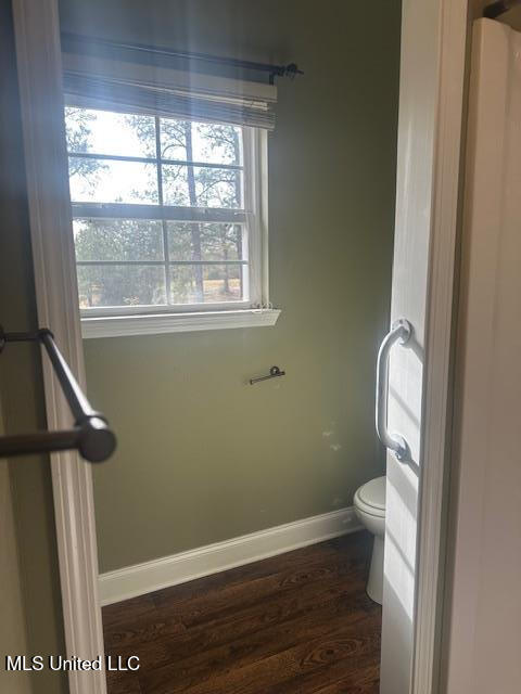 24 Toby Roy Lane, Lumberton, Mississippi image 27
