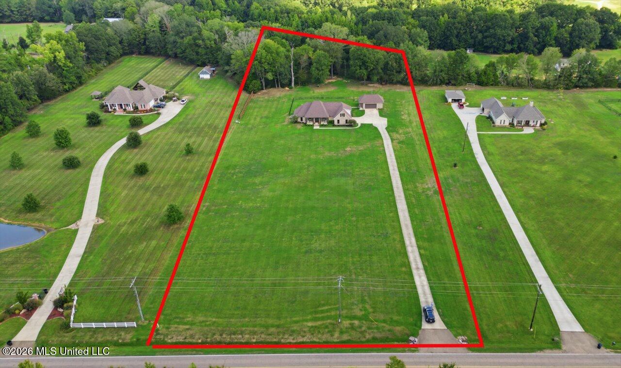 2000 Florence-byram Road