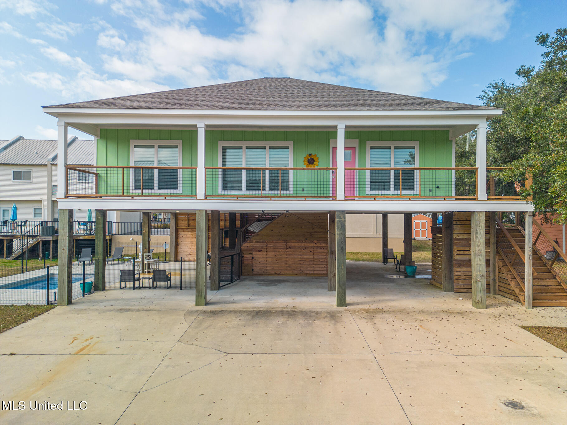 220 Oak Gardens Avenue, Long Beach, Mississippi image 42