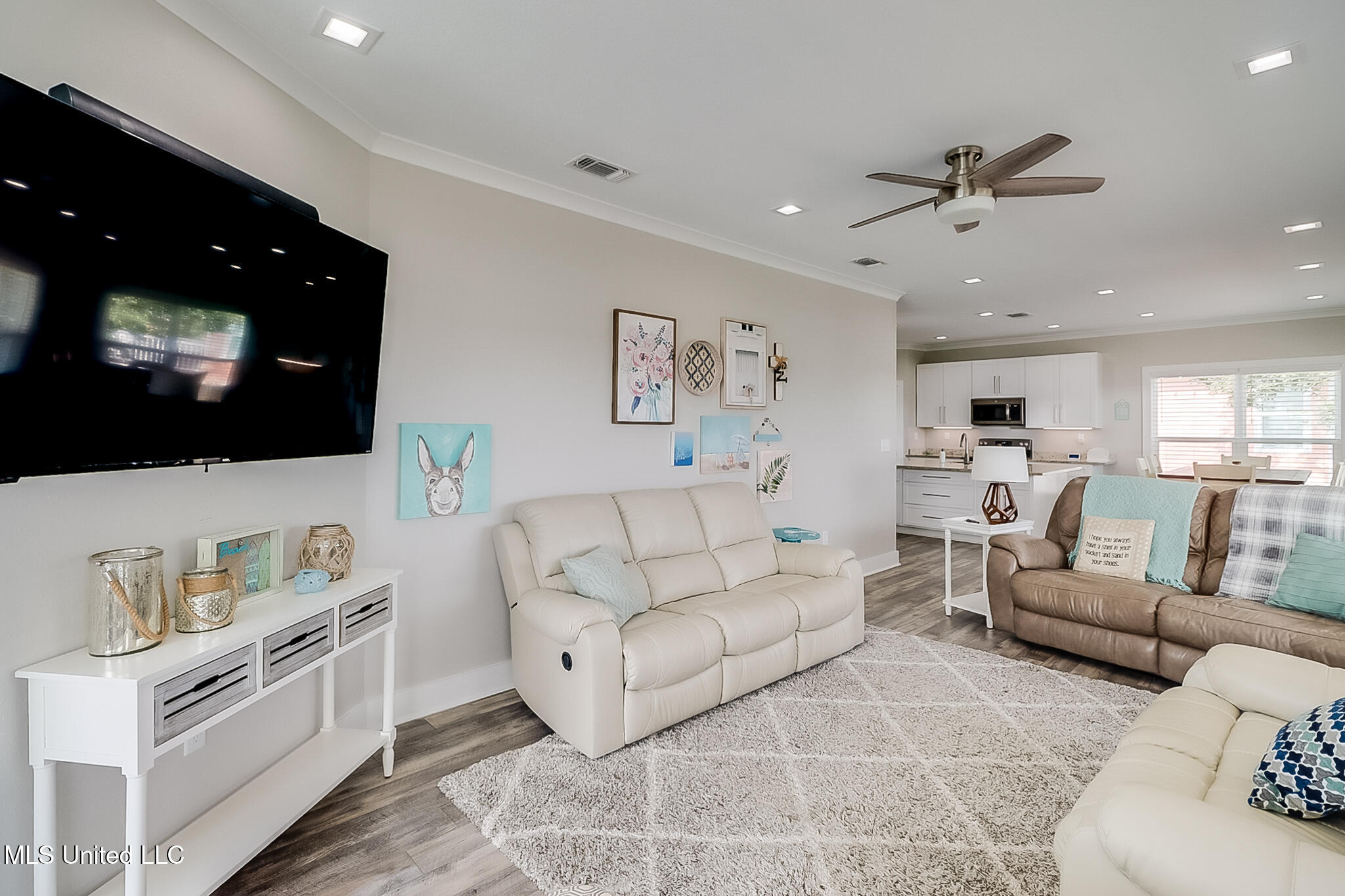 220 Oak Gardens Avenue, Long Beach, Mississippi image 17