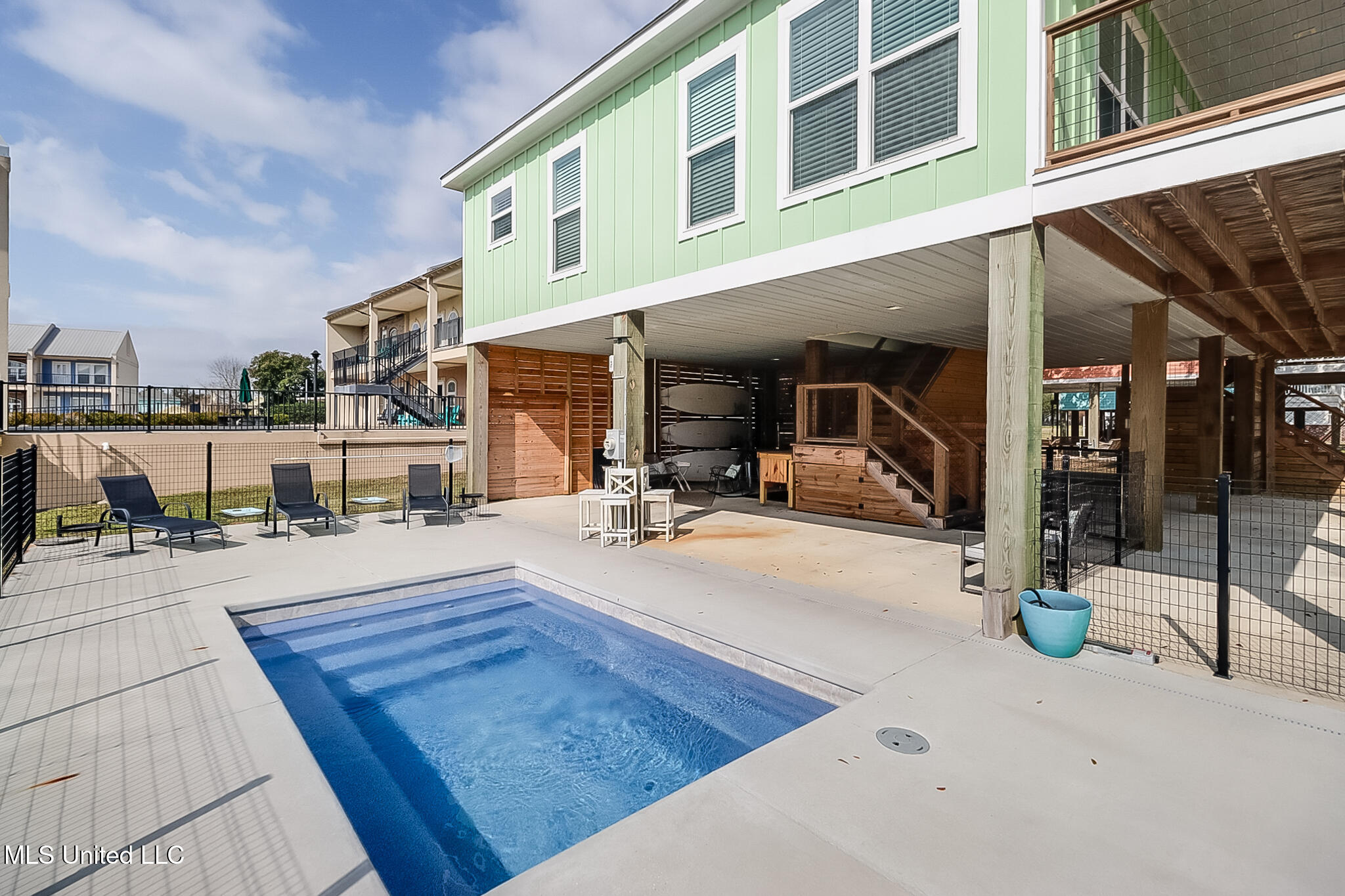 220 Oak Gardens Avenue, Long Beach, Mississippi image 36