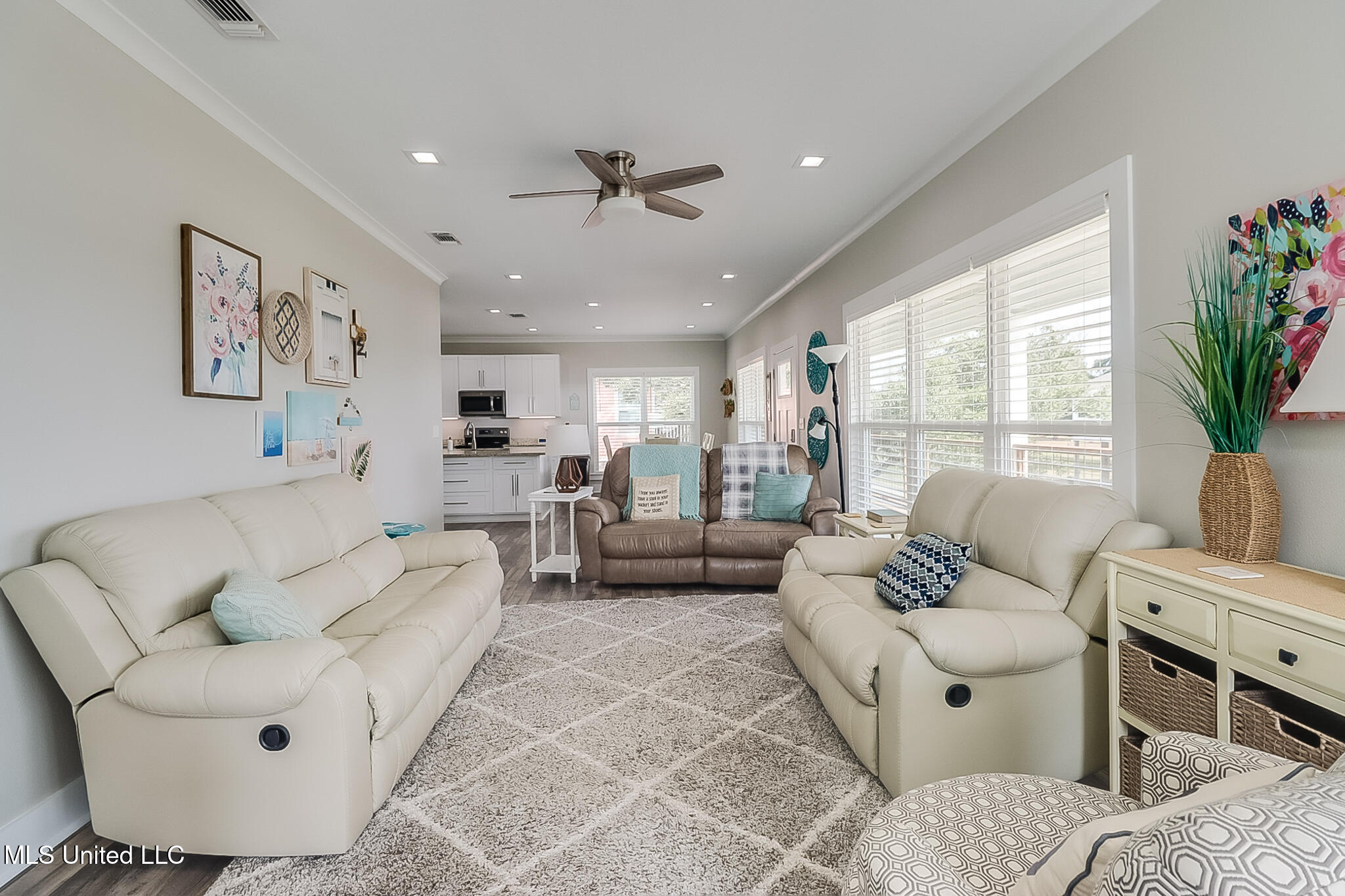 220 Oak Gardens Avenue, Long Beach, Mississippi image 18