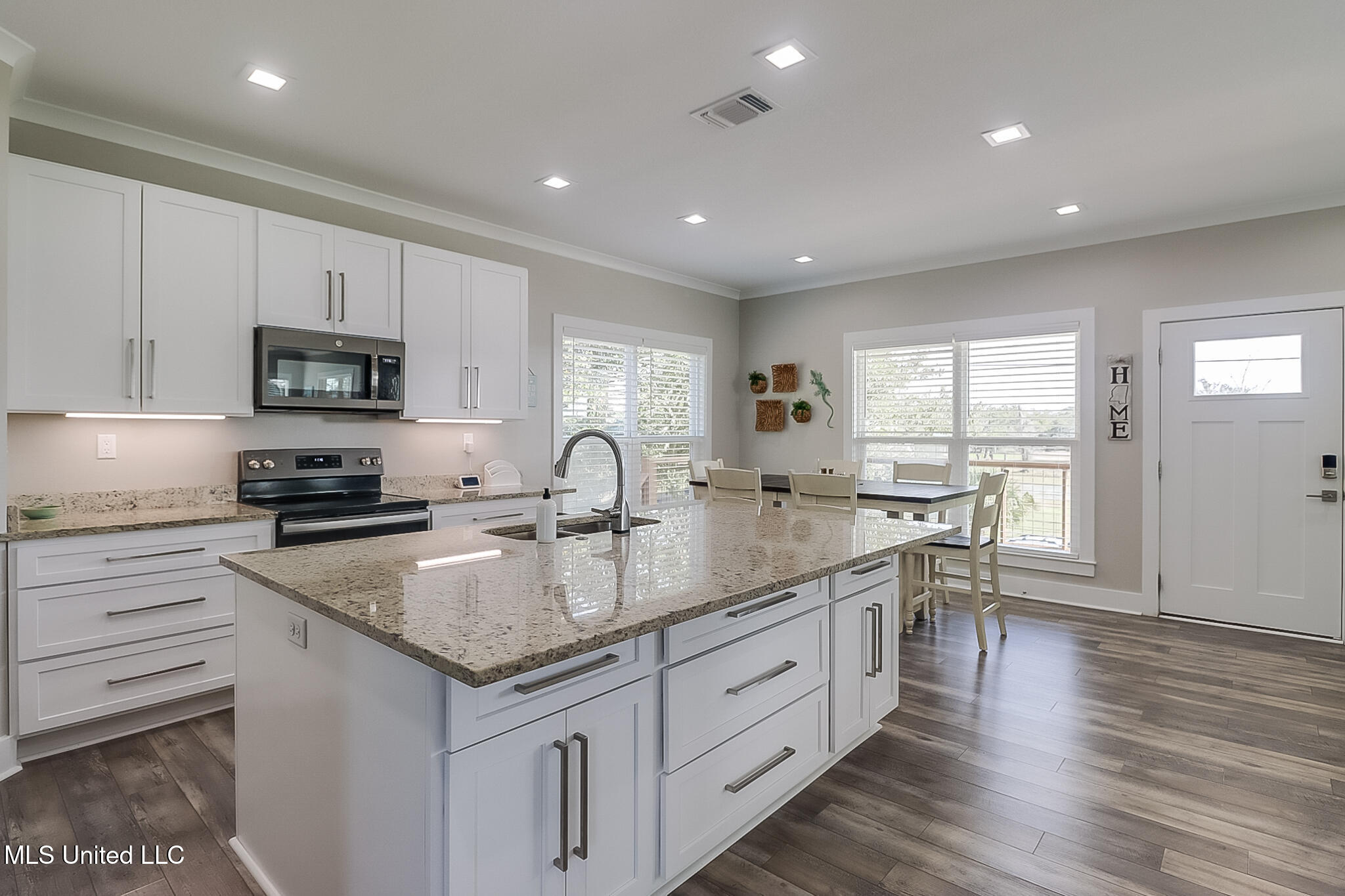 220 Oak Gardens Avenue, Long Beach, Mississippi image 19