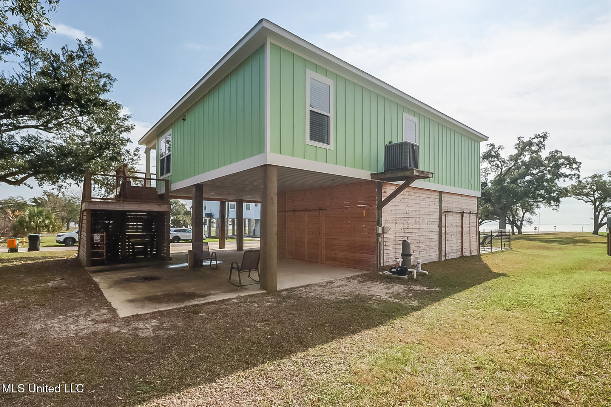 220 Oak Gardens Avenue, Long Beach, Mississippi image 37