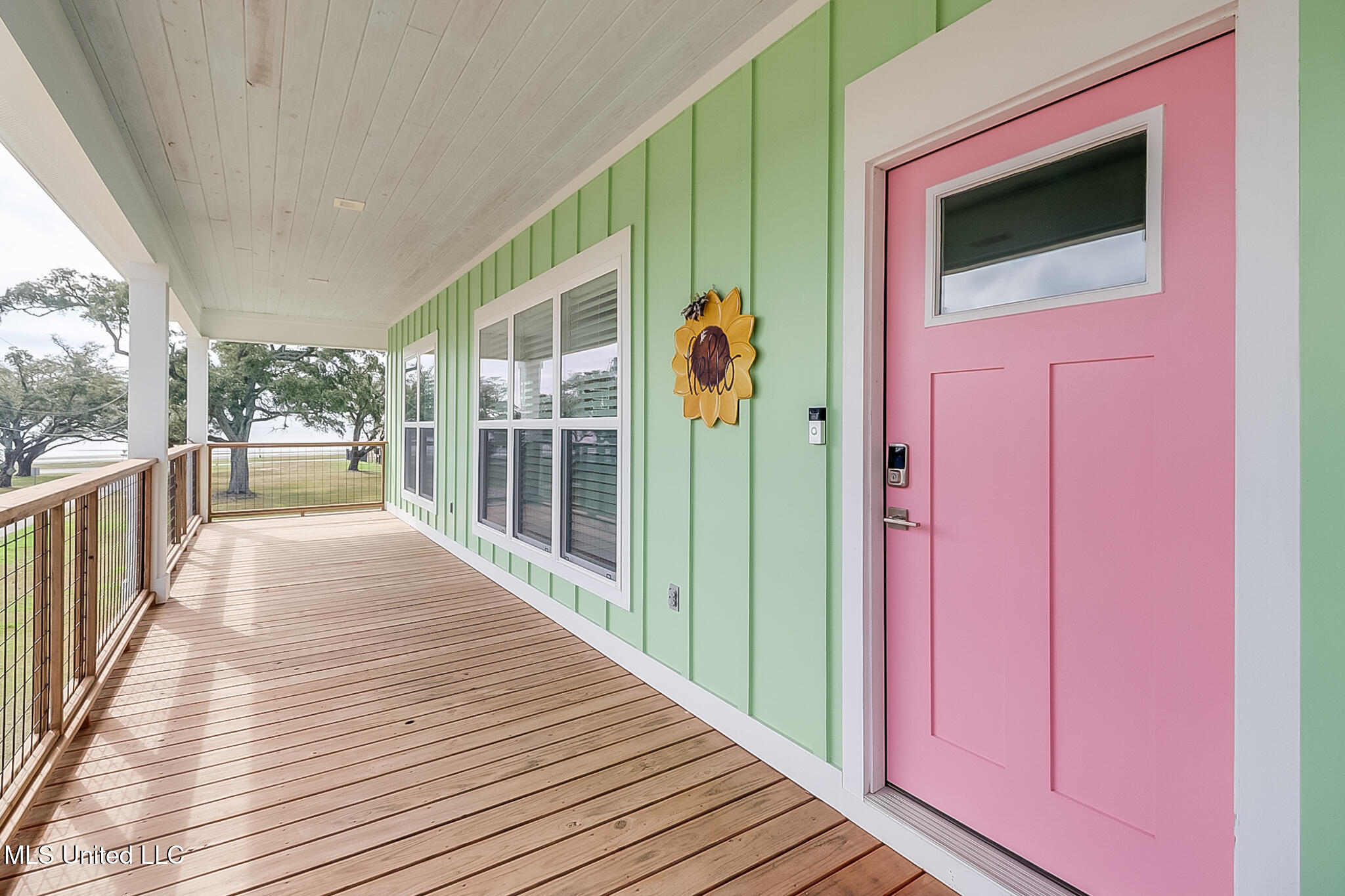 220 Oak Gardens Avenue, Long Beach, Mississippi image 5