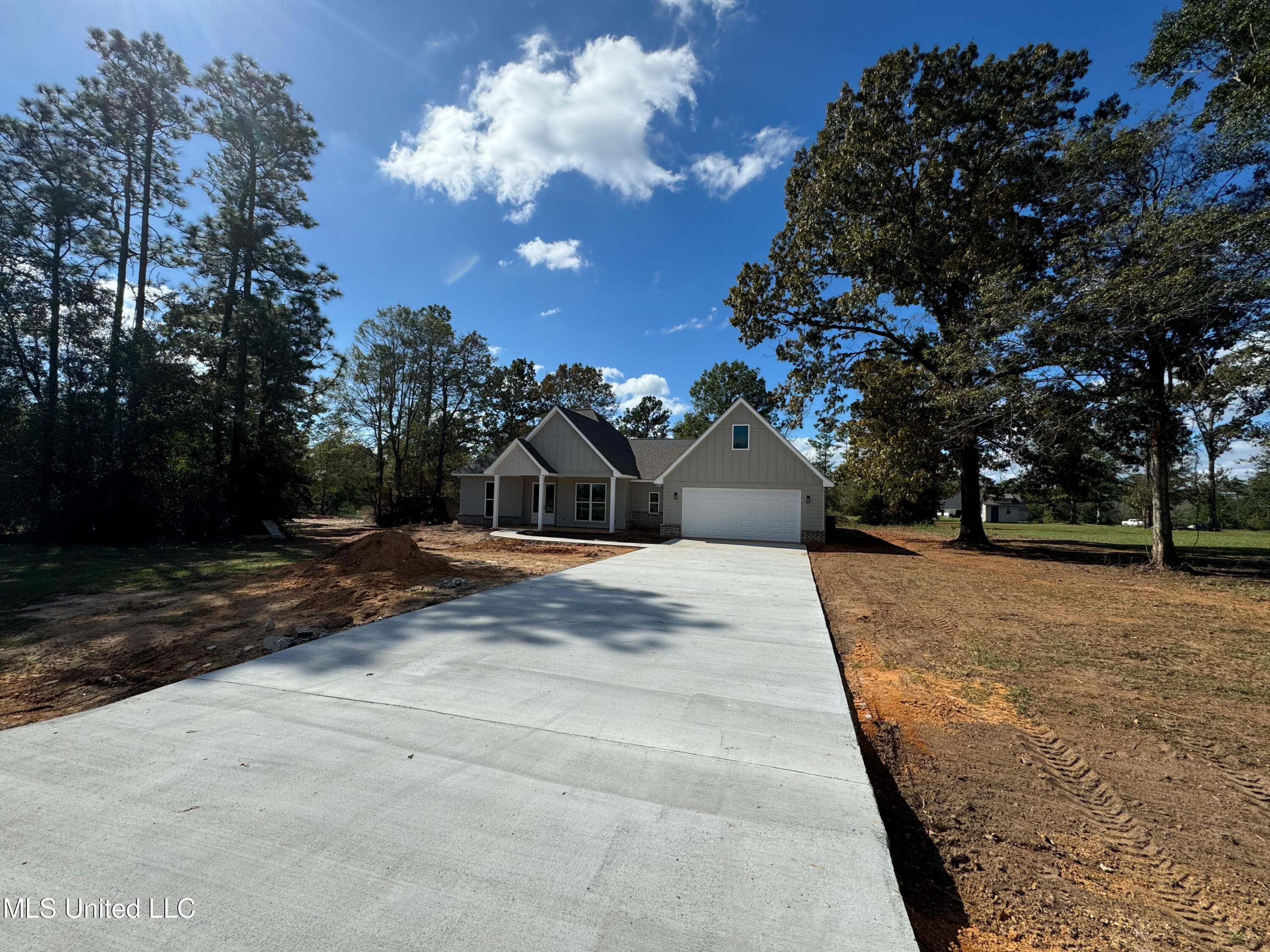 71 Heavenly Drive, Carriere, Mississippi image 2