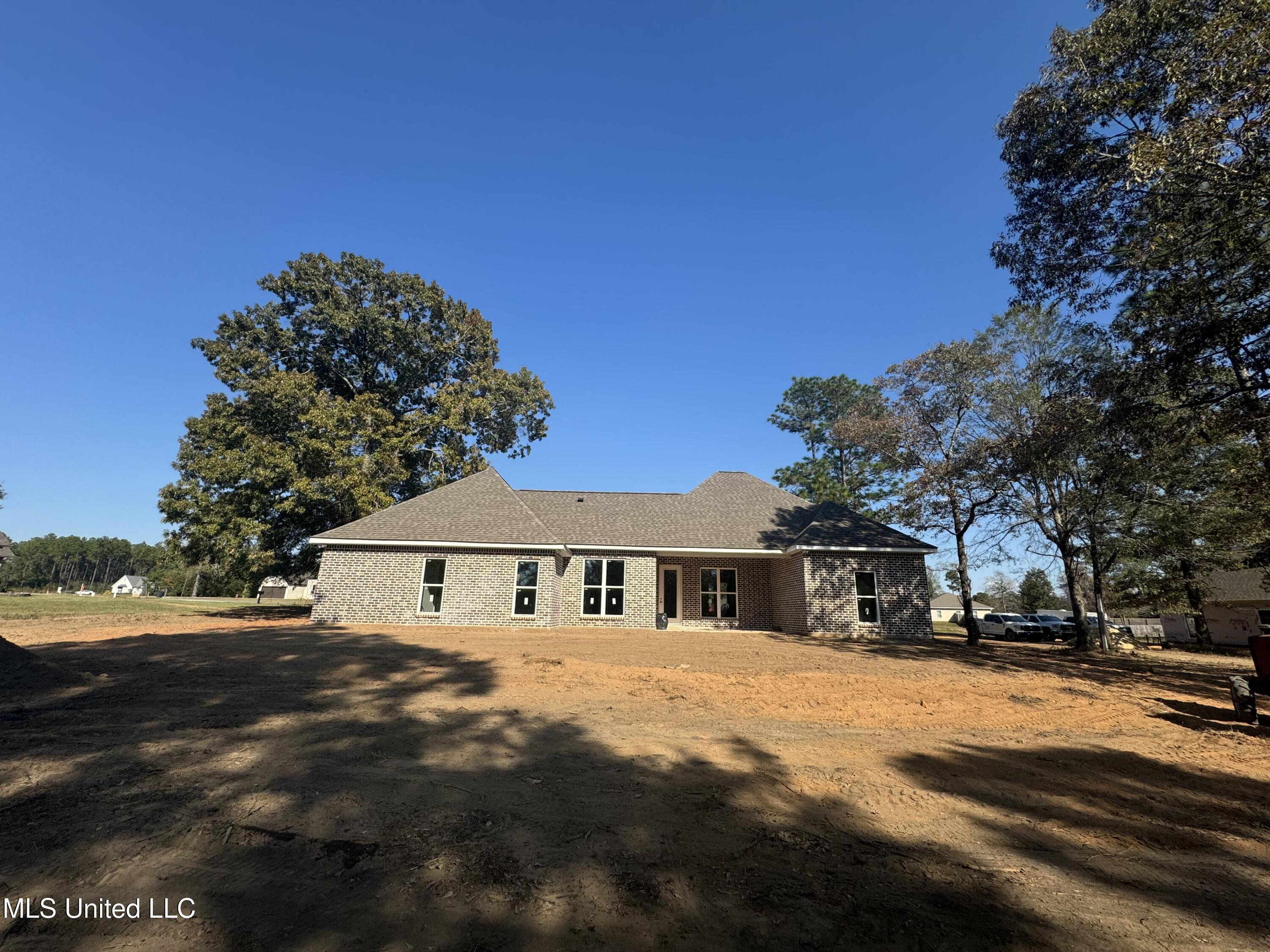 71 Heavenly Drive, Carriere, Mississippi image 29