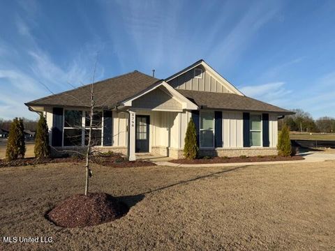 Homes For Sale - 8790 Mary Mccoy Drive<br/> Olive Branch, MS 38654