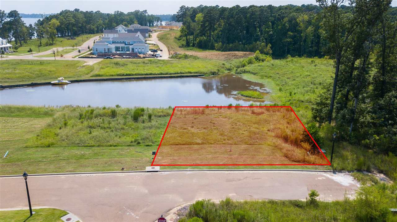 105 N Canal Road, Madison, Mississippi image 2