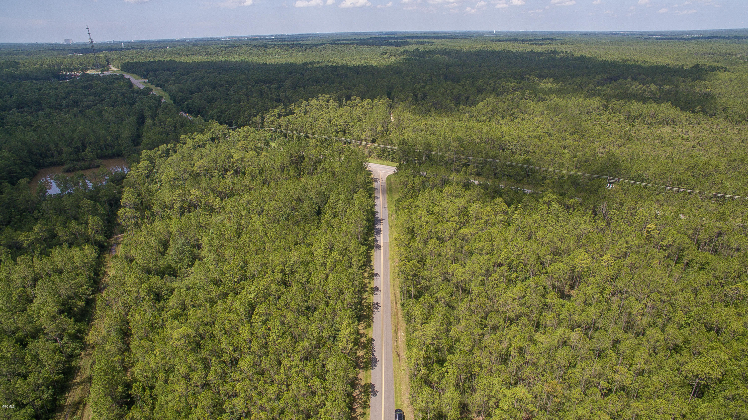 Old Biloxi Road, Ocean Springs, Mississippi image 18