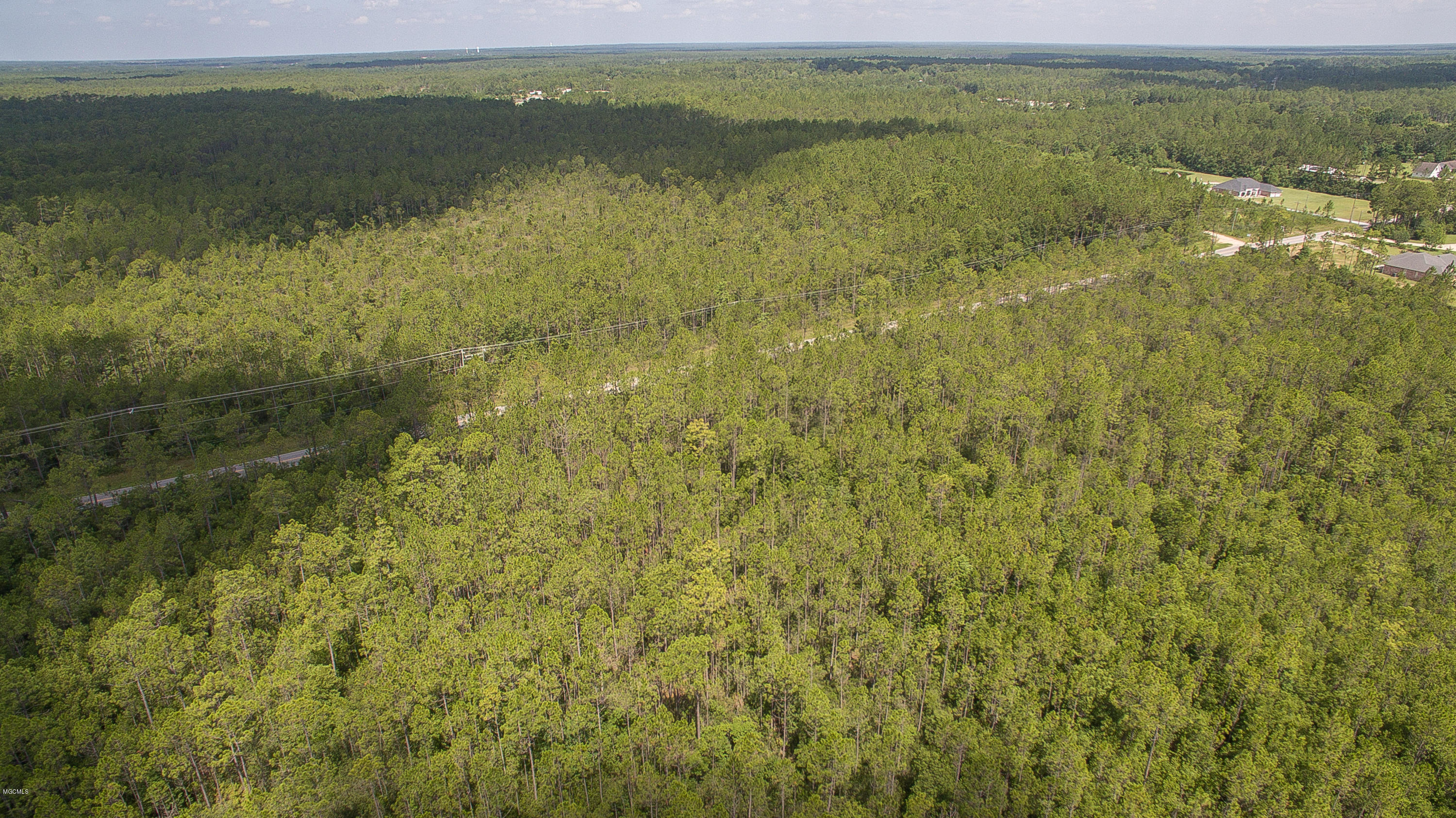 Old Biloxi Road, Ocean Springs, Mississippi image 10