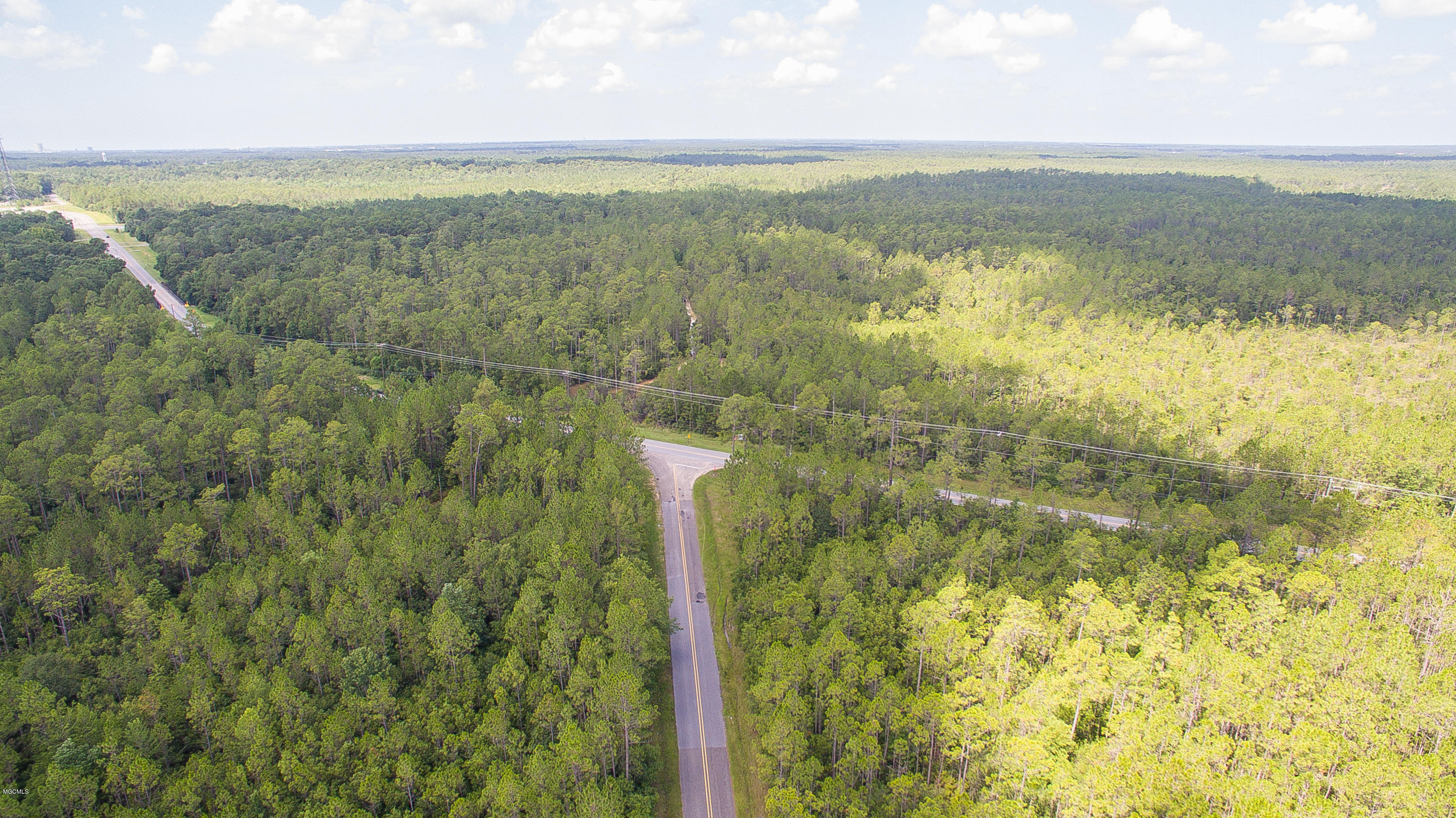 Old Biloxi Road, Ocean Springs, Mississippi image 9