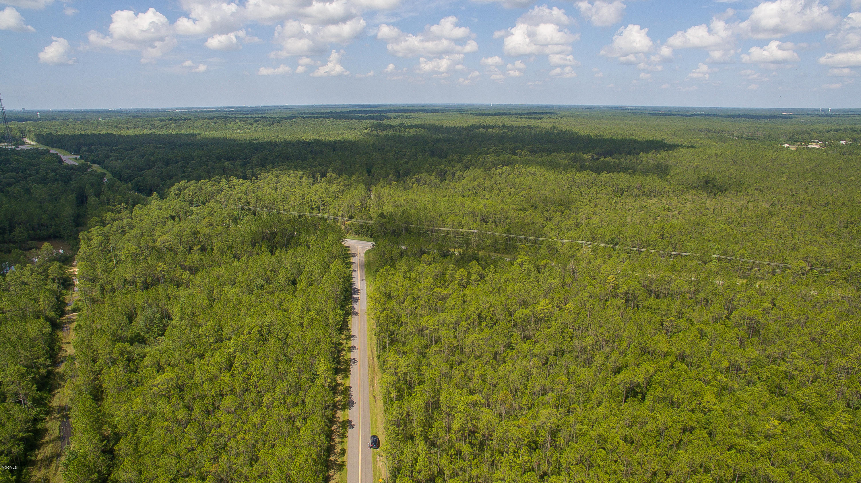 Old Biloxi Road, Ocean Springs, Mississippi image 19