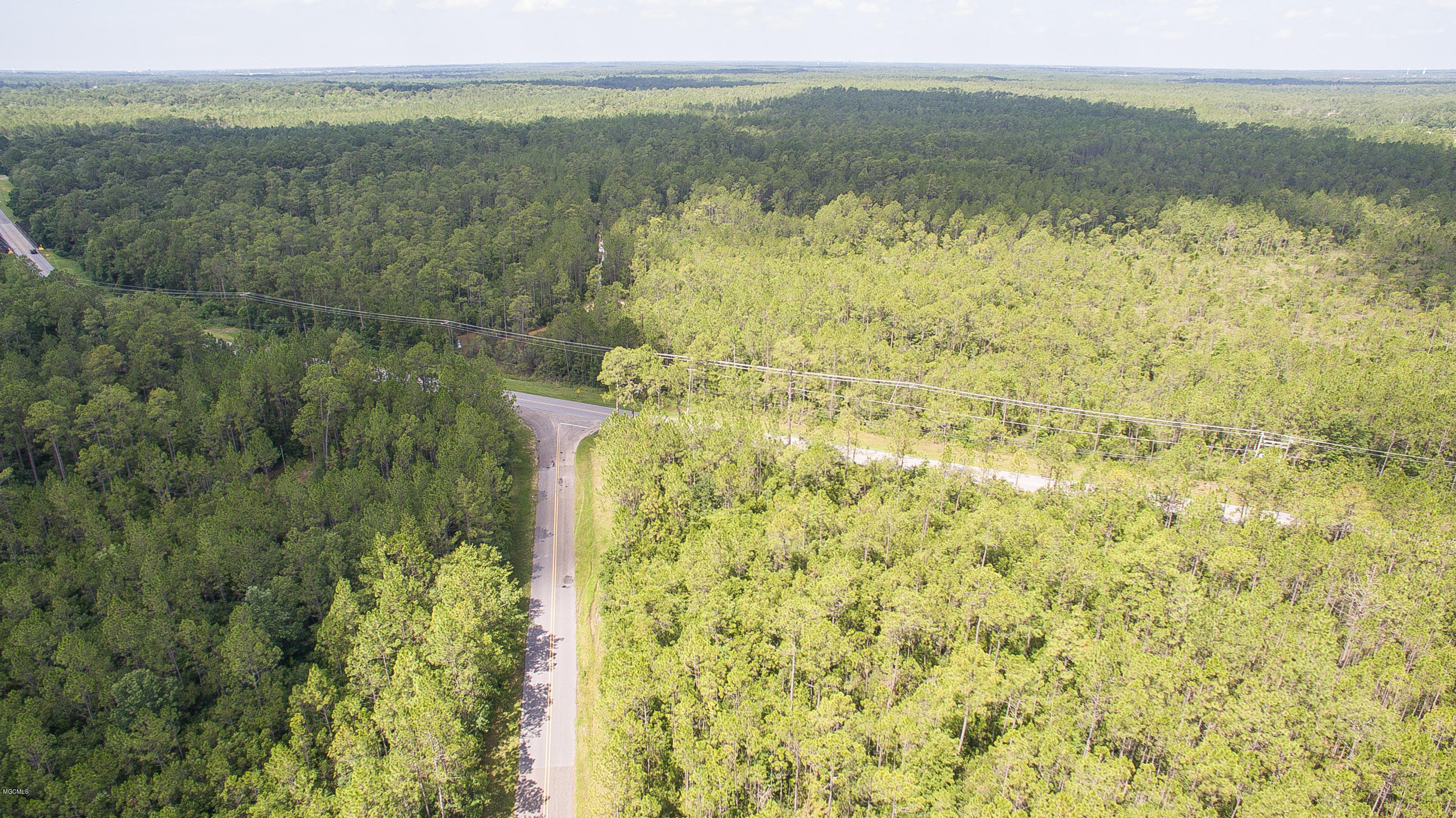 Old Biloxi Road, Ocean Springs, Mississippi image 13