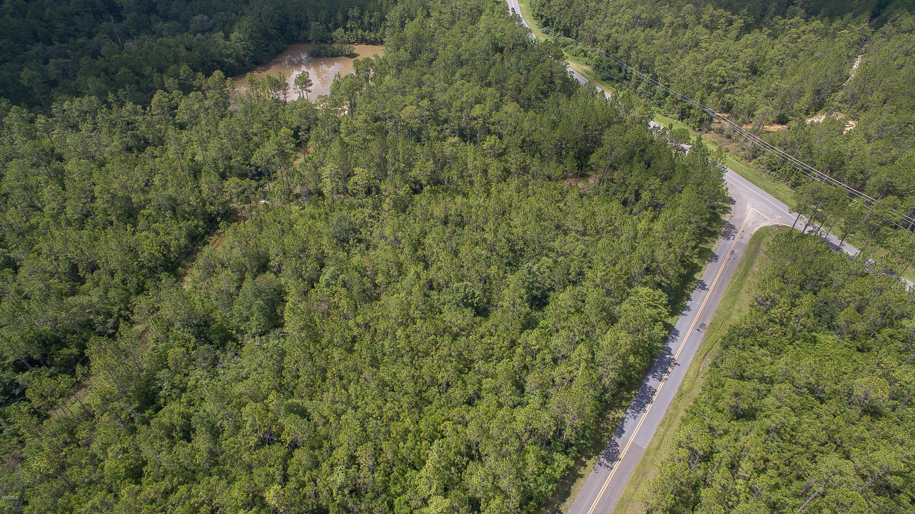 Old Biloxi Road, Ocean Springs, Mississippi image 20