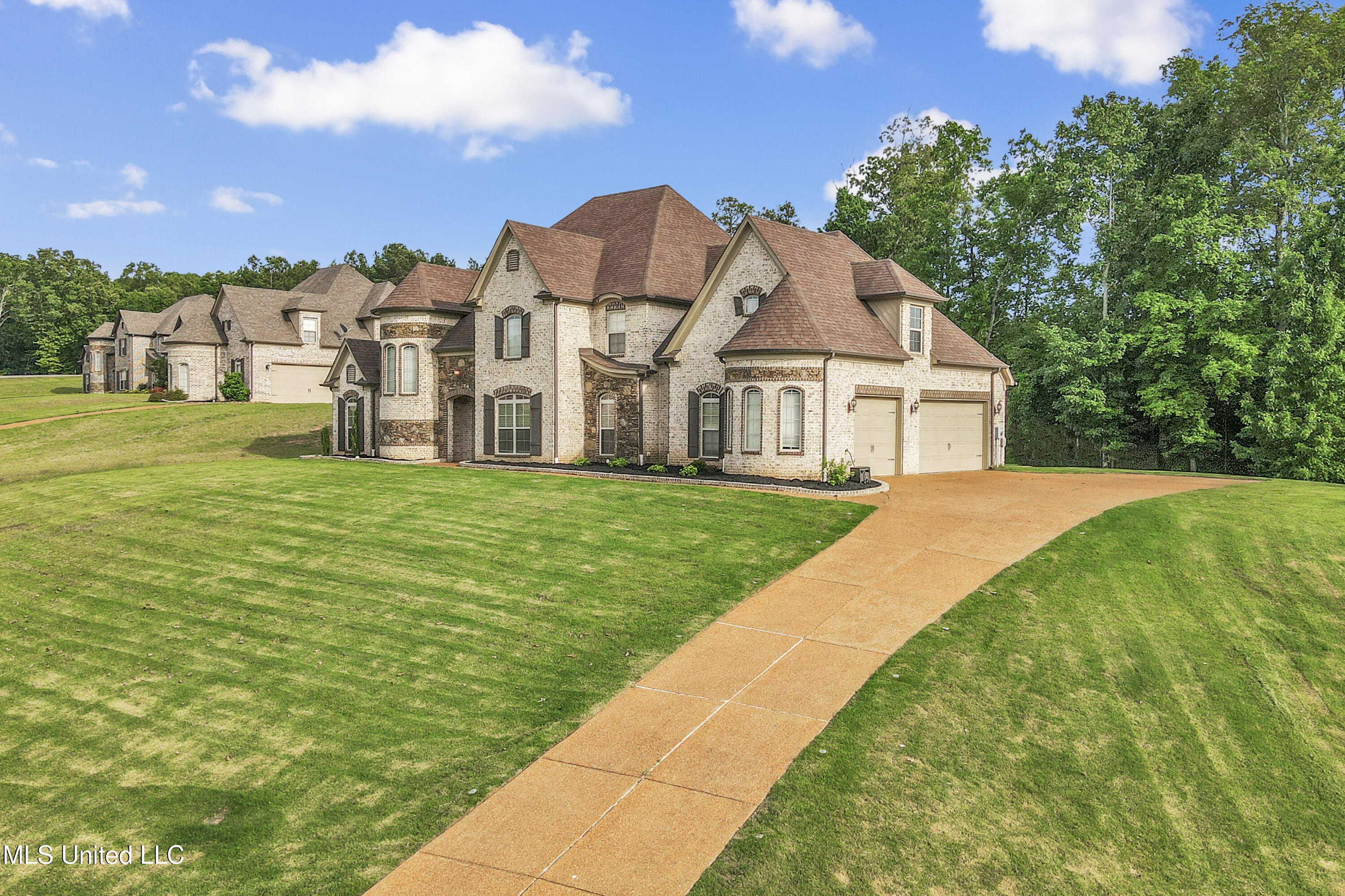 10515 S Long Bridge Road, Olive Branch, Mississippi image 6