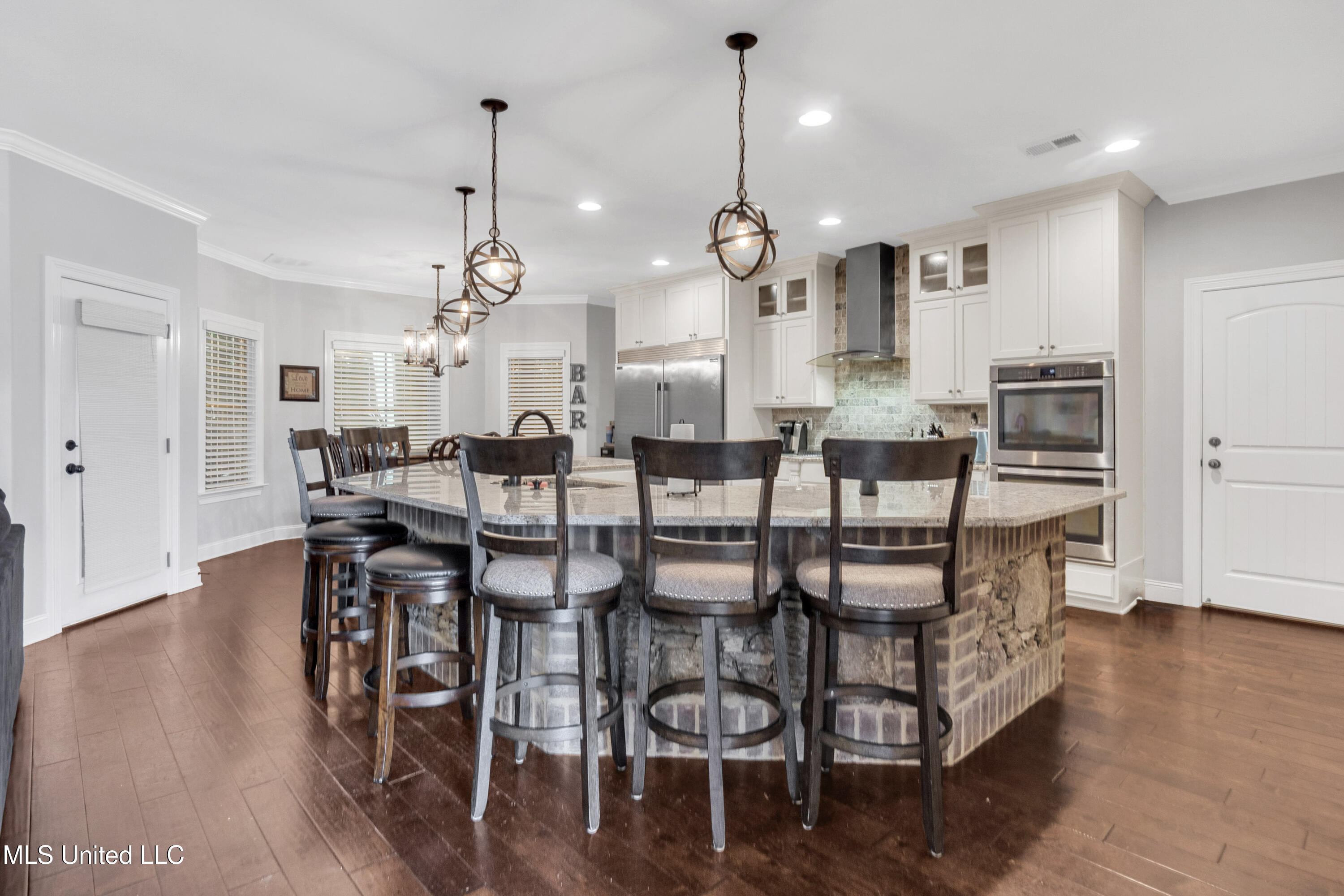 10515 S Long Bridge Road, Olive Branch, Mississippi image 15