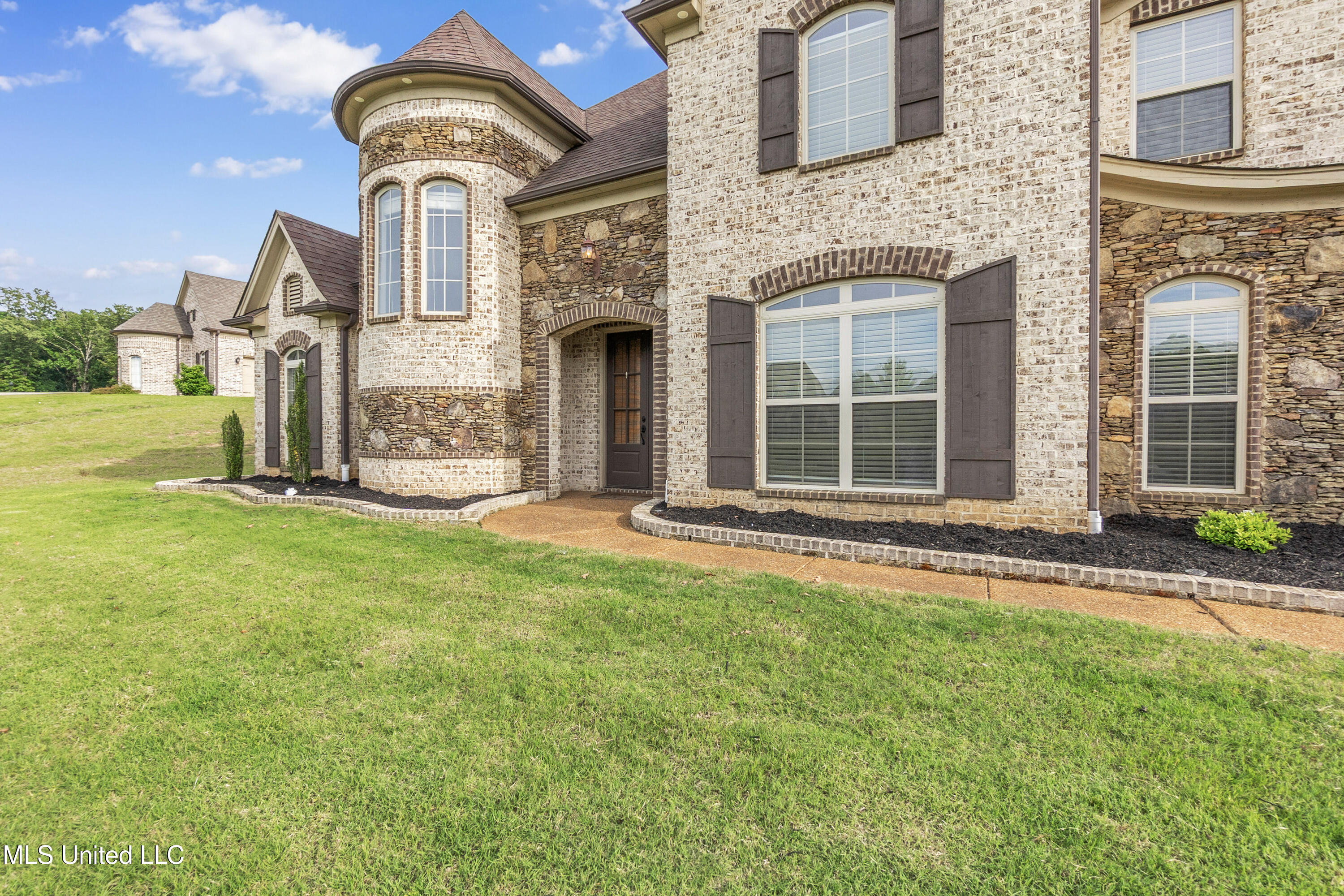 10515 S Long Bridge Road, Olive Branch, Mississippi image 8