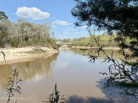 Vacant Land For Sale - Mississippi 35 Highway<br/> Leake County, Carthage, MS 39051
