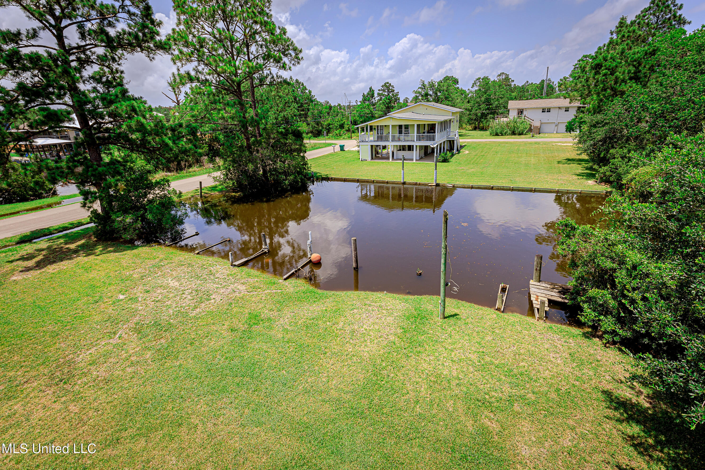 4014 Sailfish Street, Bay Saint Louis, Mississippi image 38