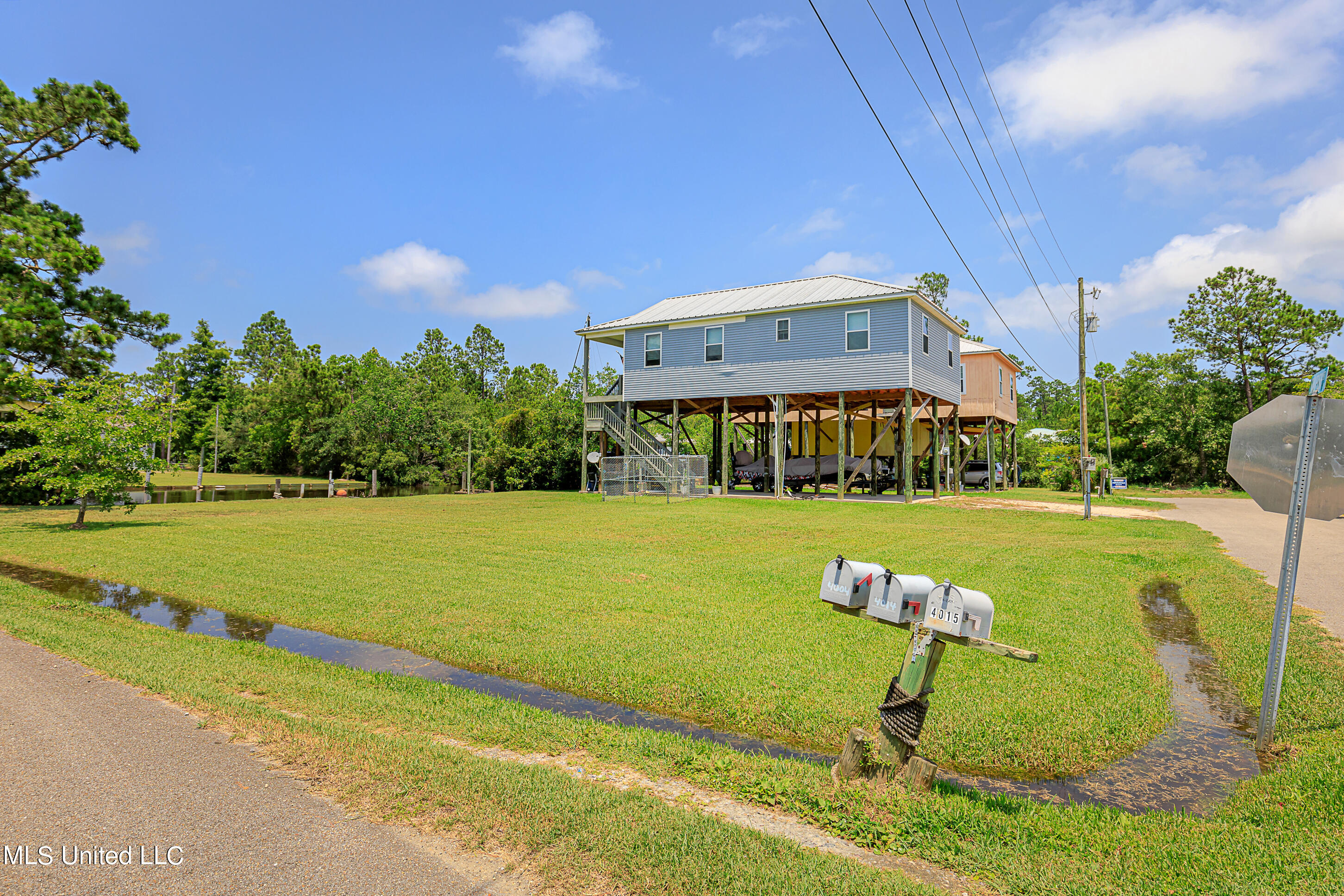 4014 Sailfish Street, Bay Saint Louis, Mississippi image 41