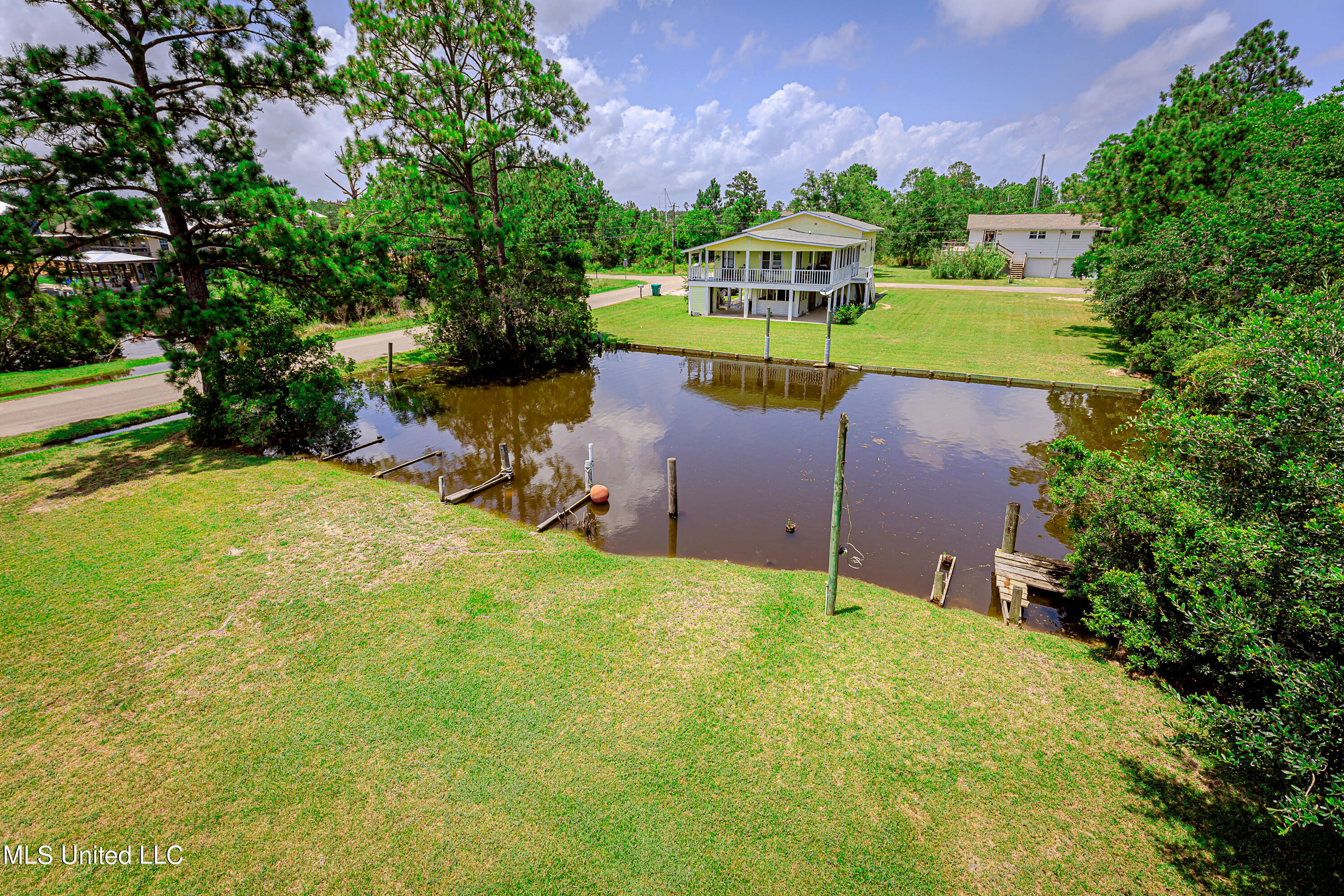 4014 Sailfish Street, Bay Saint Louis, Mississippi image 37