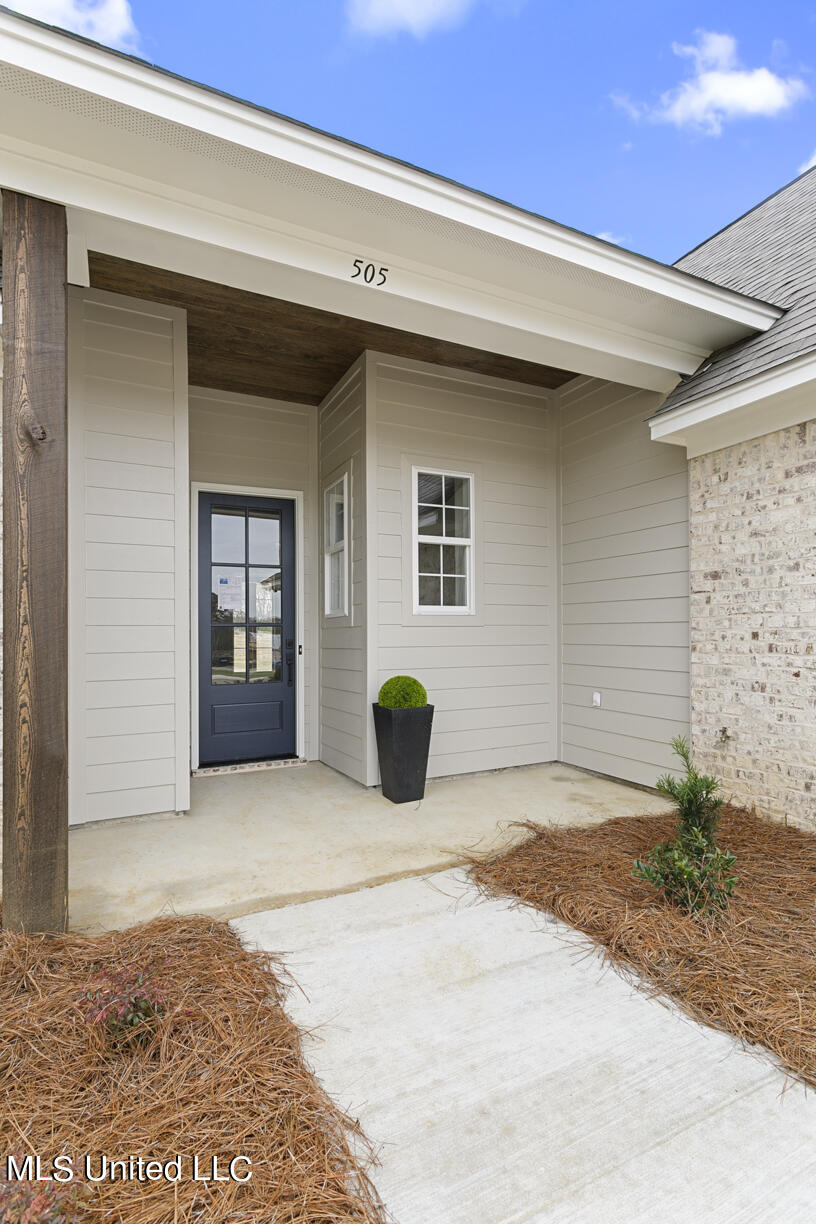 505 Black Cherry Cv, Canton, Mississippi image 2